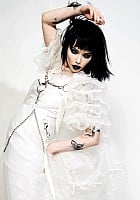 Alice Glass
